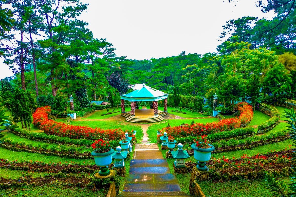 Discover Baguio City Image 4